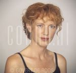 22-08-2003 Johanna ter Steege at studio in Amsterdam, by order of Locust Entertainment.

[keywords]Headshot, Eyecontact, Actrice[/keywords]